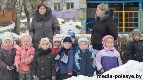 Учения в рамках месячника пожарной безопасности пройдут во всех учреждениях образования Лунинецкого района