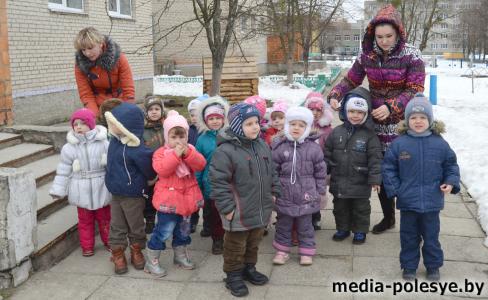 Учения в рамках месячника пожарной безопасности пройдут во всех учреждениях образования Лунинецкого района