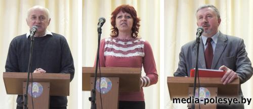 В Столинском аграрно-экономическом колледже собрали и презентовали сборник «Откровенно о курении»