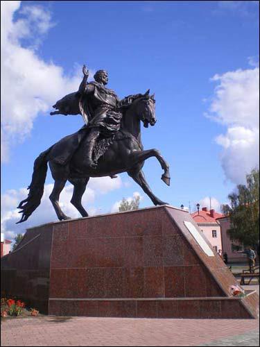 Таямніца роду герба Корсак Таямніца роду герба Корсак