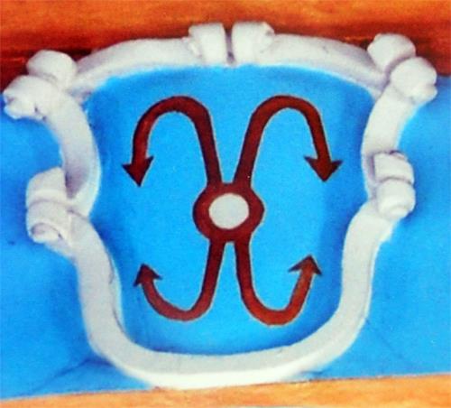 Таямніца роду герба Корсак Таямніца роду герба Корсак