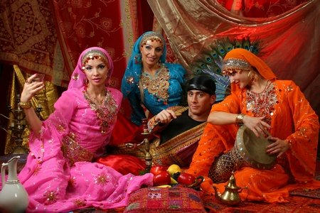 29 апреля в Поставах выступит Гюнешь