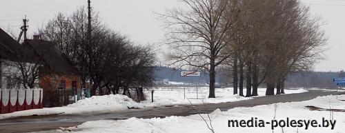 В Лунинце построят новую автозаправочную станцию