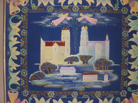 Клуб майстроў “Крыніца” пацвердзіў званне “народнага” Клуб майстроў “Крыніца” пацвердзіў званне “народнага”