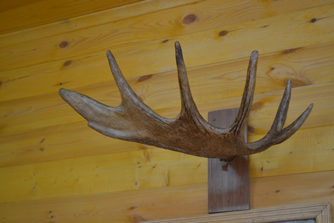 У глыбоцкім музеі праходзіць выстава народных промыслаў У глыбоцкім музеі праходзіць выстава народных промыслаў