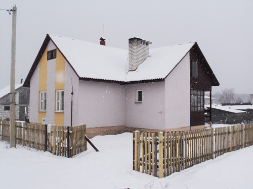 Кубинец продал дом и золото, чтобы приехать в белорусский колхоз