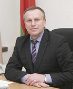 Город Могилёв поменяет мэра