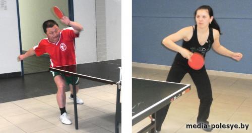 Медработники Столинщины вернулись с наградами с областной спартакиады