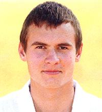 Старт большого футбола 20 апреля. В составе ФК «Гранит» играют…