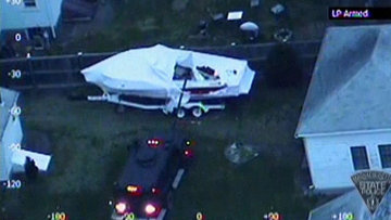 Госадвоката для Царнаева должен назначить федеральный судья