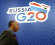G20 ждет от РФ четкой стратегии, готовности к кризису и командной игры