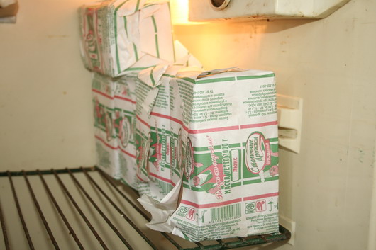 В Речице ликвидирован подпольный алкогольный мини-завод