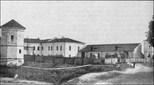 Легенды Быховской крепости Легенды Быховской крепости