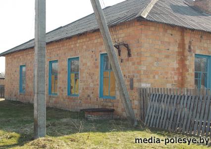 Люща. Взгляд на отдельно взятую деревню Лунинецкого района глазами очевидца