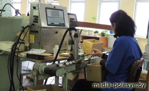 Давид-Городокский электрамеханический завод: от дверного звонка до электронных узлов подводной лодки