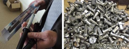 Давид-Городокский электрамеханический завод: от дверного звонка до электронных узлов подводной лодки