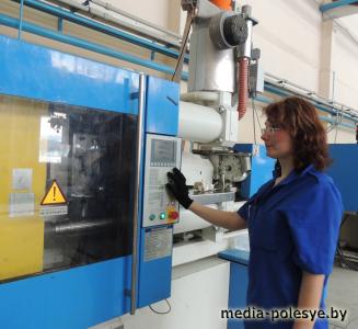 Давид-Городокский электрамеханический завод: от дверного звонка до электронных узлов подводной лодки