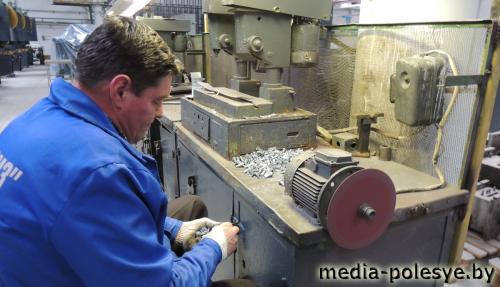 Давид-Городокский электромеханический завод: от дверного звонка до электронных узлов подводной лодки