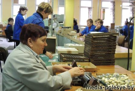 Давид-Городокский электромеханический завод: от дверного звонка до электронных узлов подводной лодки