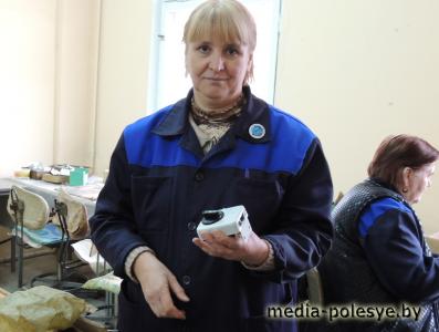 Давид-Городокский электромеханический завод: от дверного звонка до электронных узлов подводной лодки