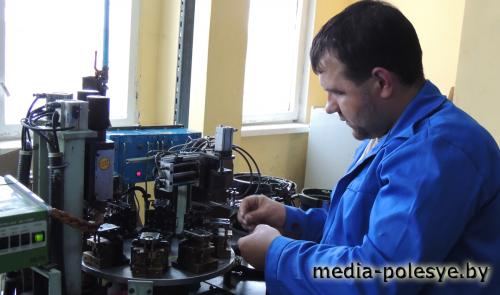 Давид-Городокский электромеханический завод: от дверного звонка до электронных узлов подводной лодки
