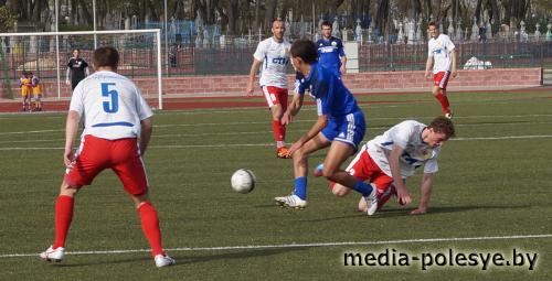 ФК «Гранит» - «Смолевичи-СТИ» - 0:1 ФК «Гранит» - «Смолевичи-СТИ» - 0:1
