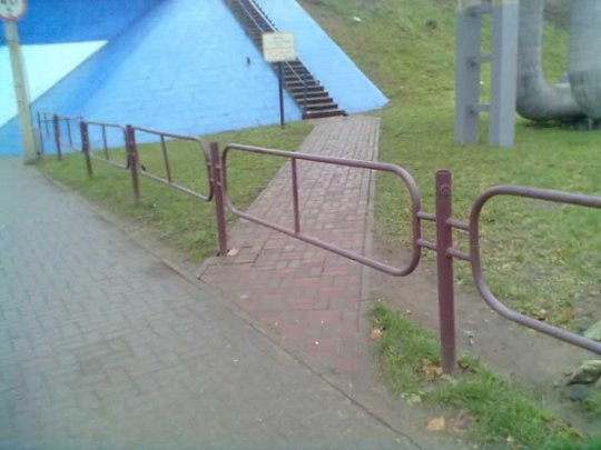 Оршанцы смеются