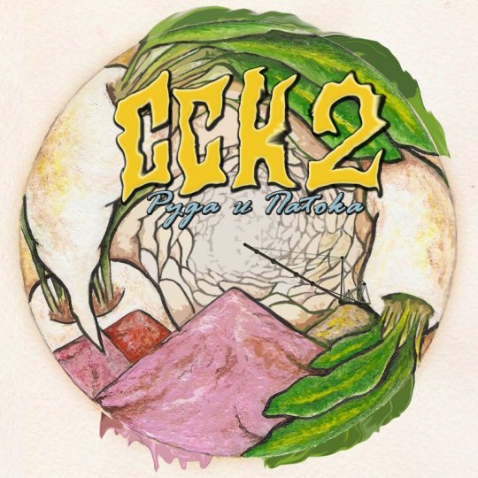 Вышла вторая часть «музыкальной летописи» региона