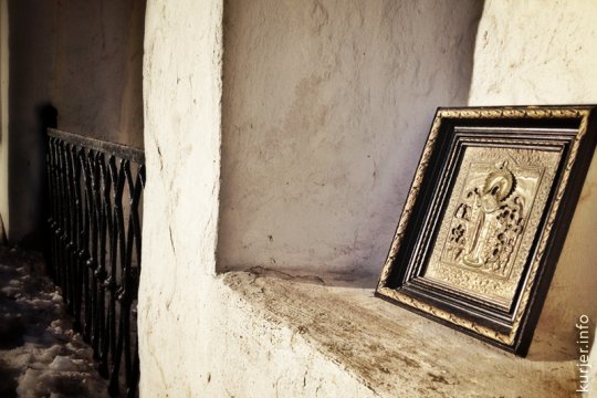 Фотоокна. 31 марта 2013