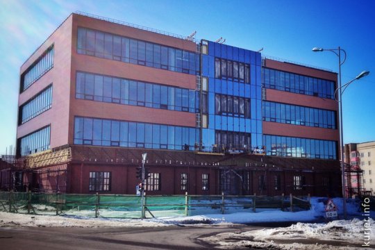 Фотоокна. 31 марта 2013