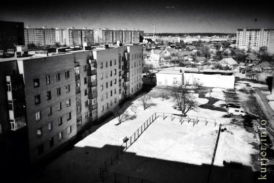 Фотоокна. 31 марта 2013