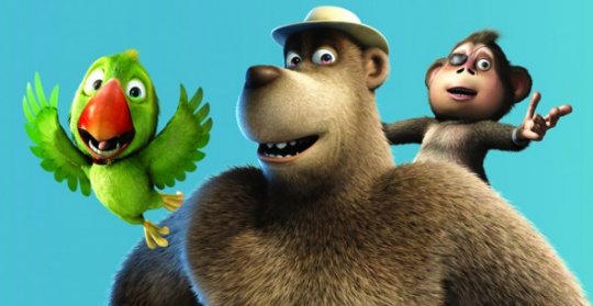 Кинотеатр «Юность»: афиша на апрель-май