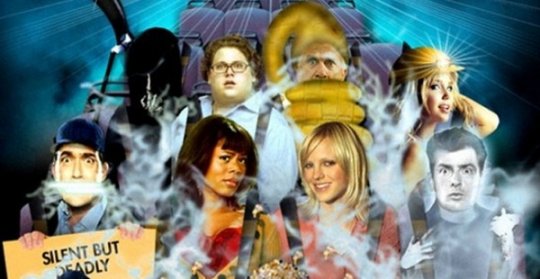 Кинотеатр «Юность»: афиша на апрель-май