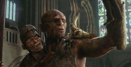 Кинотеатр «Юность»: афиша на апрель-май