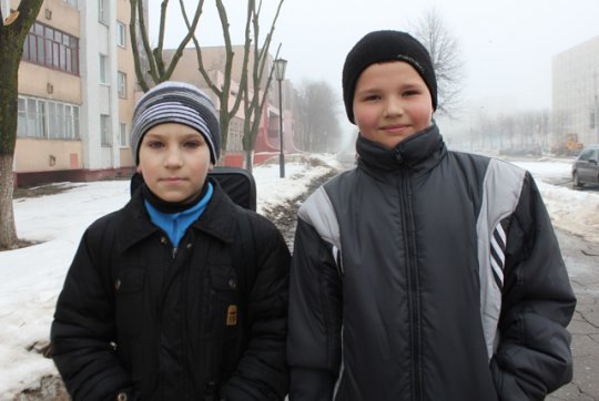 И весну перезимуем