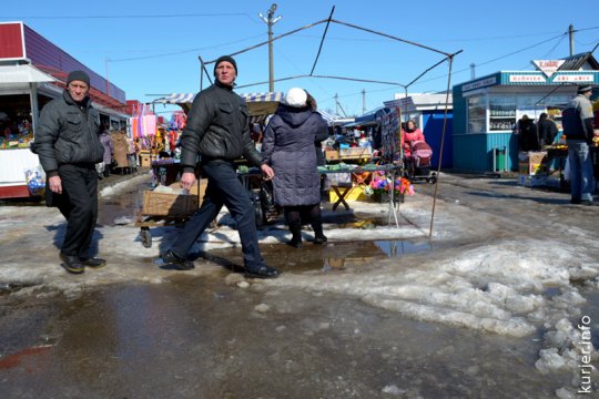 Фотоокна. 3 апреля 2013. Про рынок