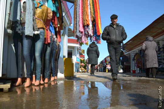 Фотоокна. 3 апреля 2013. Про рынок