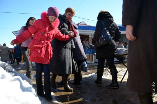 Фотоокна. 3 апреля 2013. Про рынок