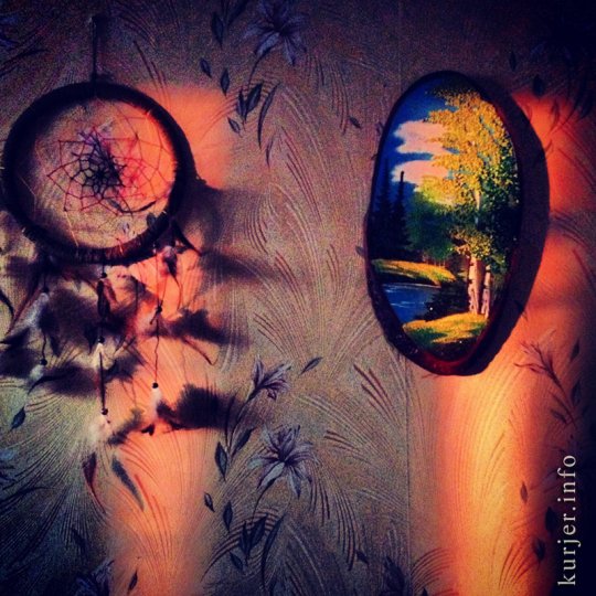 Фотоокна. 4 апреля 2013. Детали