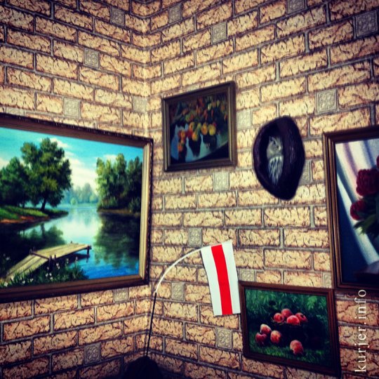 Фотоокна. 4 апреля 2013. Детали