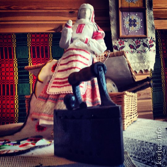 Фотоокна. 4 апреля 2013. Детали