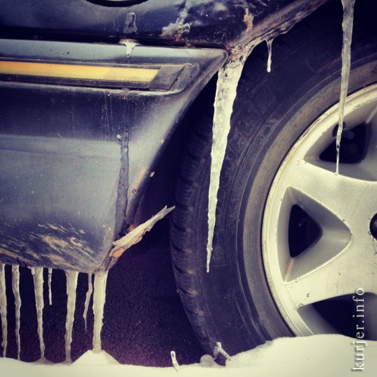 Фотоокна. 4 апреля 2013. Детали