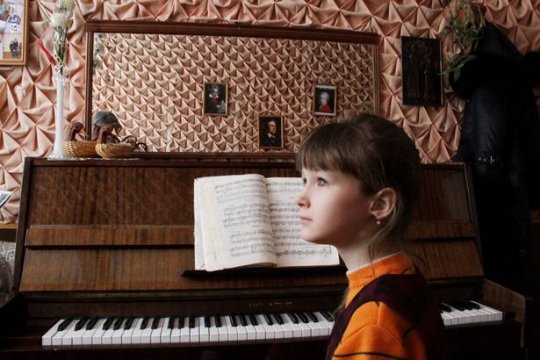 В единственной в Барановичском районе школе с эстетическим уклоном хотят закрыть музыкальное направление