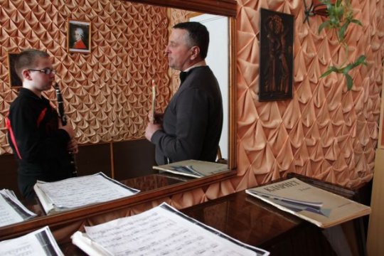 В единственной в Барановичском районе школе с эстетическим уклоном хотят закрыть музыкальное направление
