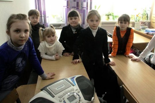 В единственной в Барановичском районе школе с эстетическим уклоном хотят закрыть музыкальное направление
