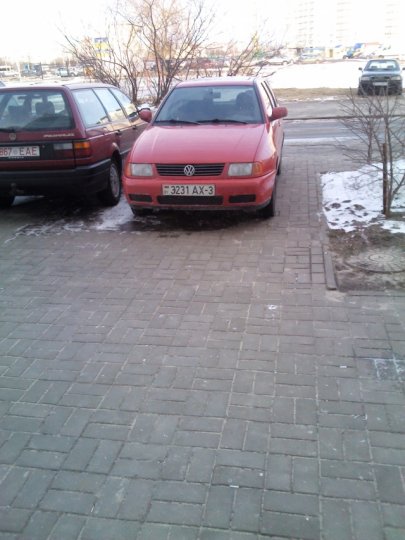 В Гомеле и Речице перехватчики сдали шестерых нарушителей ПДД (фото, видео)