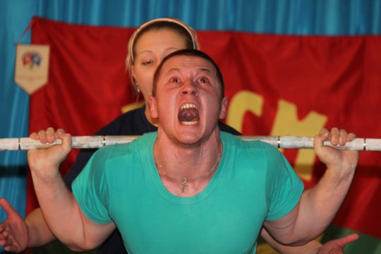 В Ошмянах прошло первенство Беларуси по пауэрлифтингу среди юношей. У наших атлетов – «золото» и «бронза»