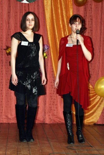 В Поставском профессиональном колледже выбрали лучшего по профессии (+фото)