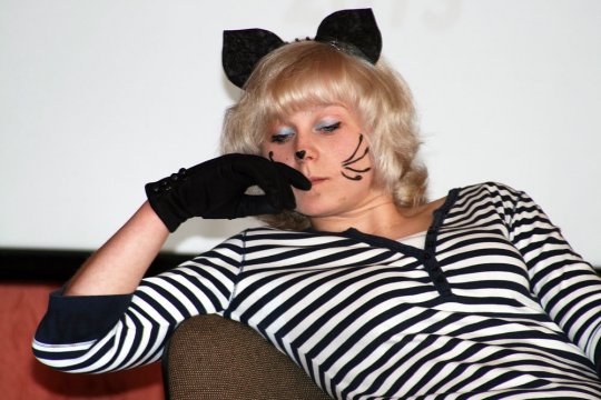 В Поставском профессиональном колледже выбрали лучшего по профессии (+фото)