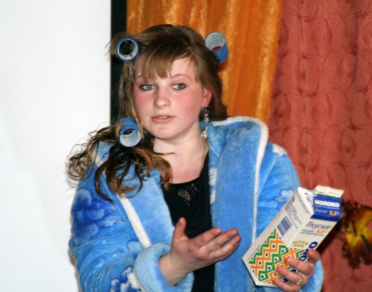 В Поставском профессиональном колледже выбрали лучшего по профессии (+фото)